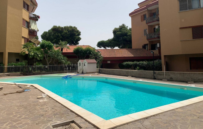 Appartamento 3 locali in vendita