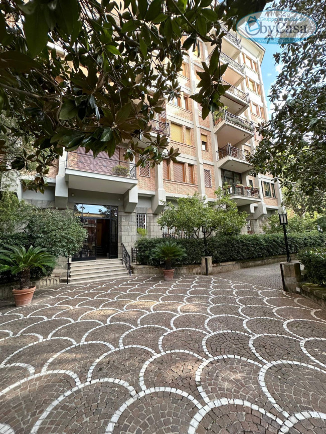 Appartamento in affitto