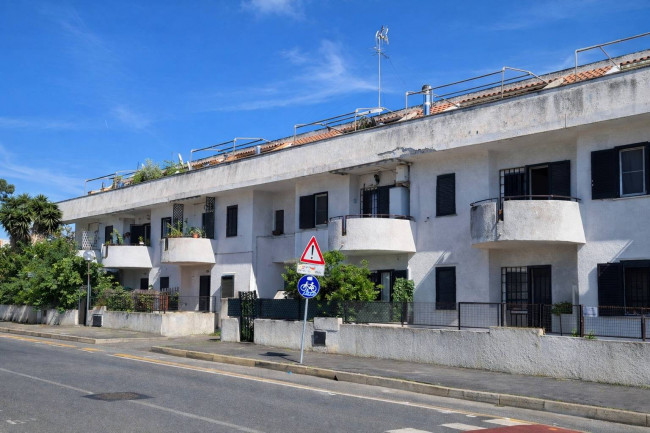 Appartamento 4 locali in vendita