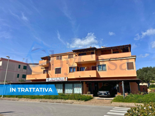 Appartamento 2 locali in vendita