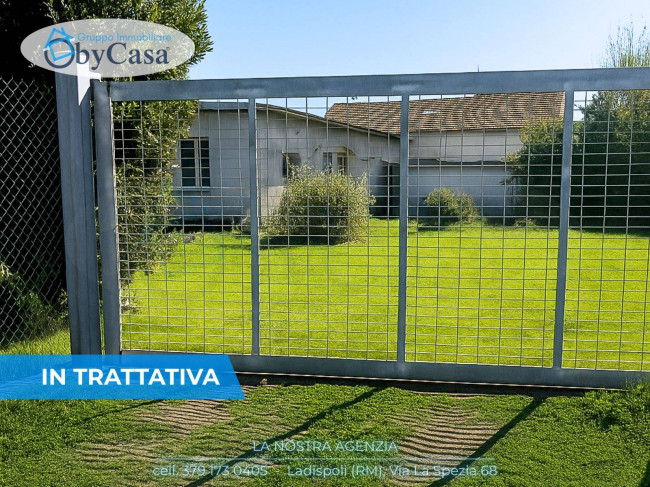 Casa Indipendente in vendita