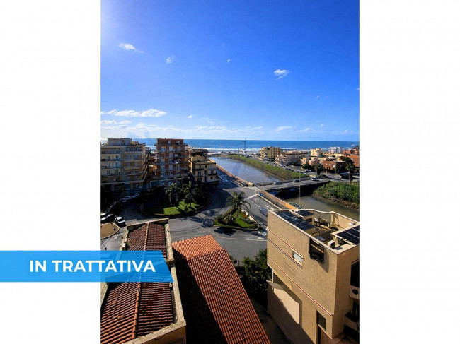 Appartamento 3 locali in vendita