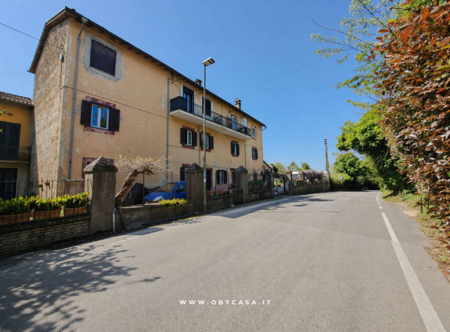 Appartamento 3 locali in vendita