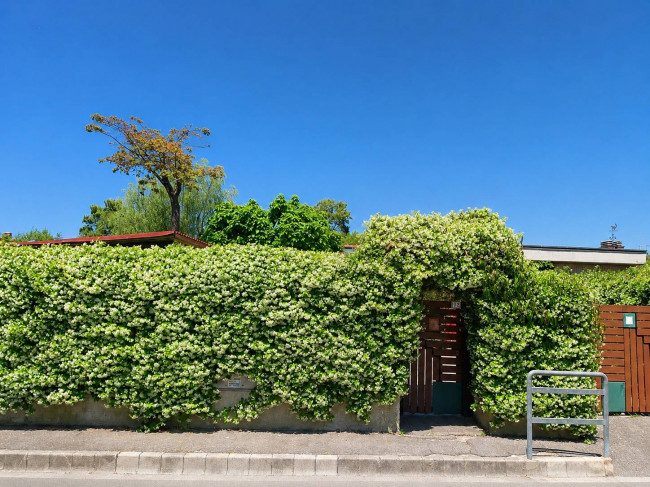 Villa in vendita