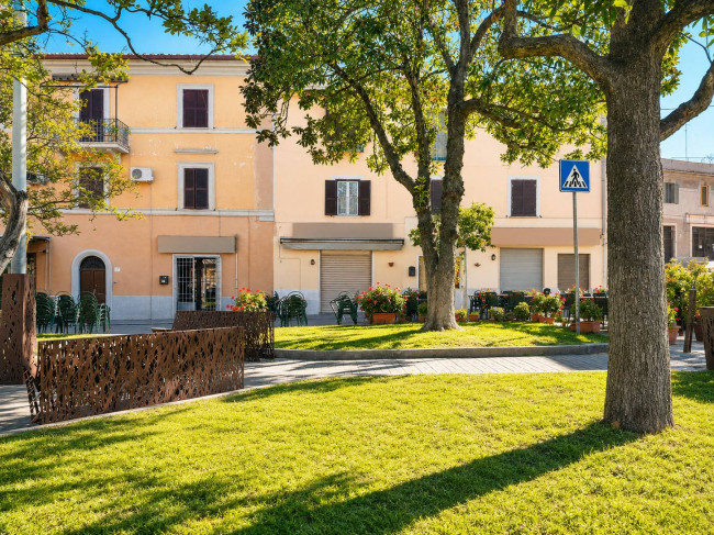 Appartamento 3 locali in vendita