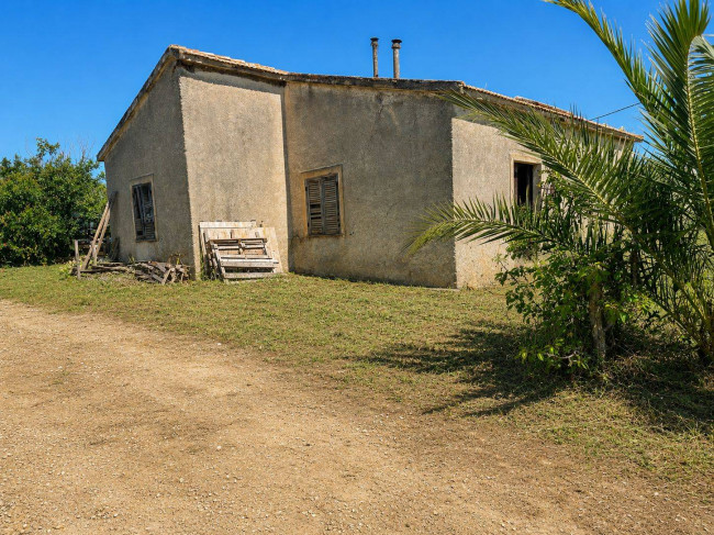 Villa in vendita
