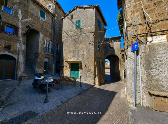 Casa Semindipendente in vendita