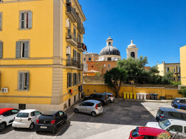 Appartamento 3 locali in affitto