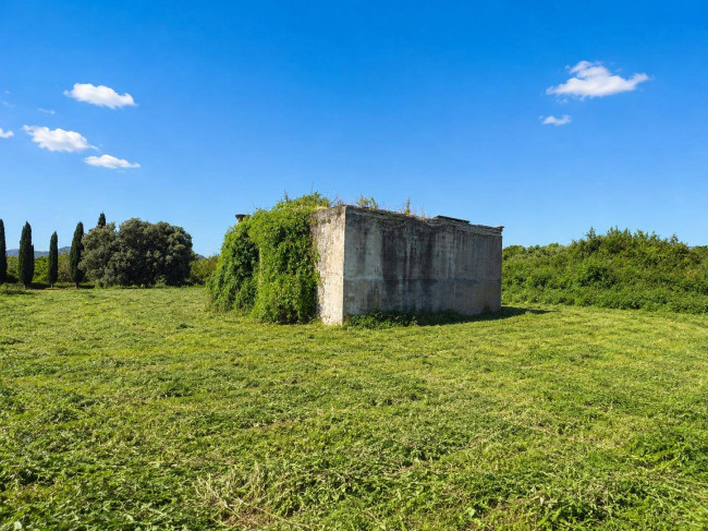 Casa di Campagna in vendita