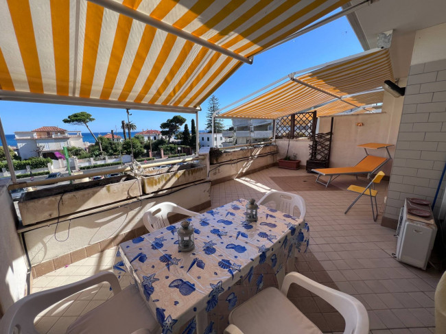 Appartamento 3 locali in affitto
