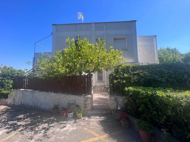 Villette a schiera in vendita