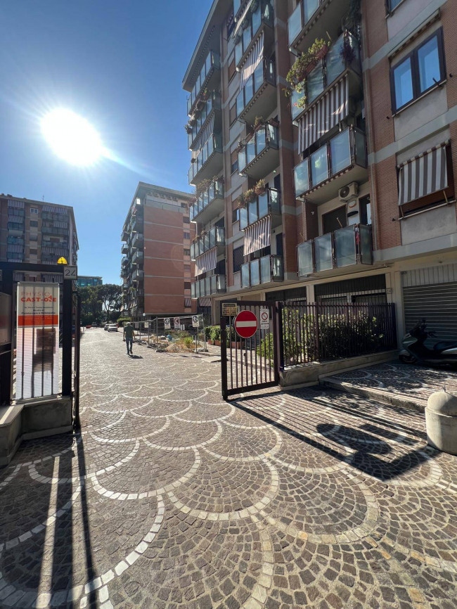 Appartamento in vendita