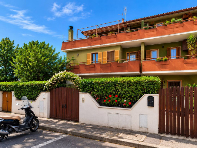 Appartamento 3 locali in vendita