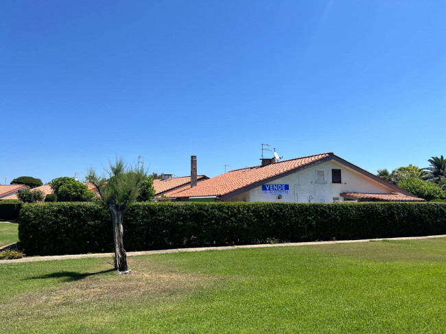 Villette a schiera in vendita