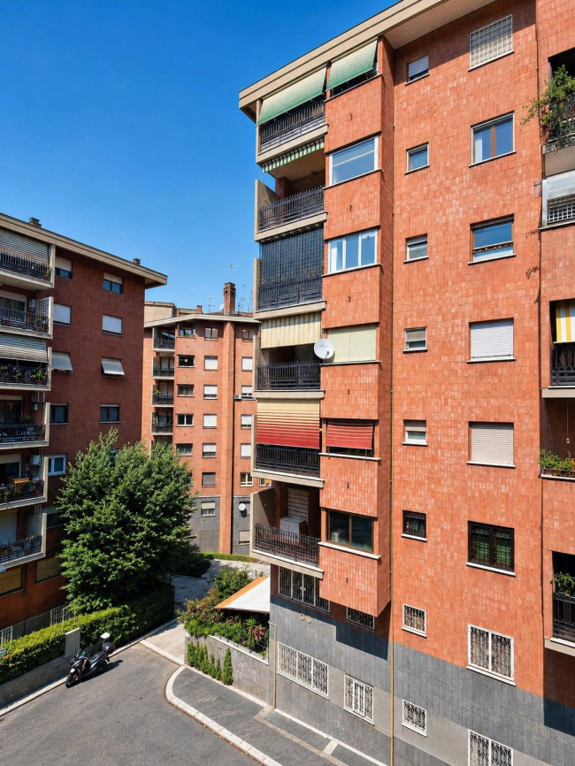 Appartamento 2 locali in vendita