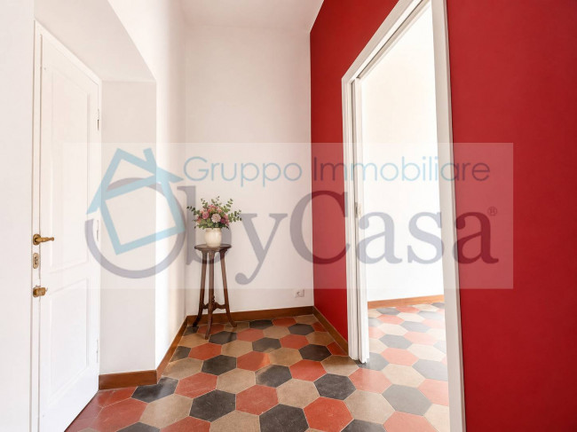 Appartamento 3 locali in vendita