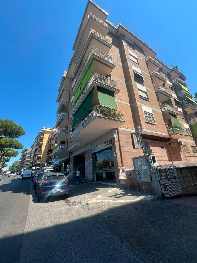 Appartamento in vendita