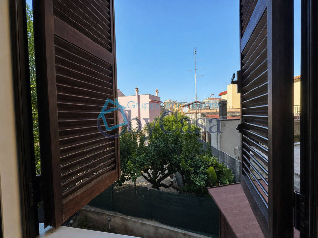 Appartamento in vendita