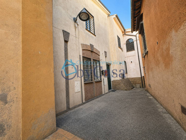 Palazzetto Cielo Terra in vendita