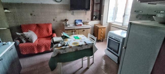 Appartamento 3 locali in vendita