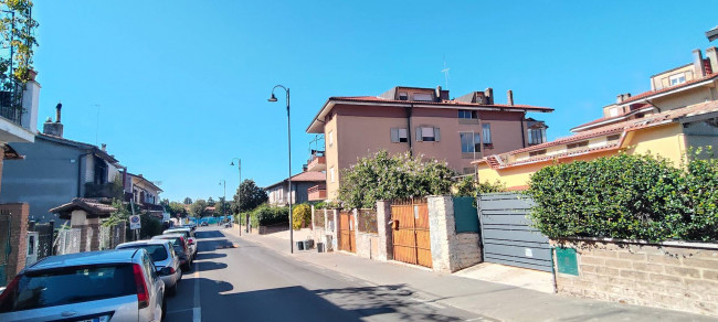 Appartamento 2 locali in vendita