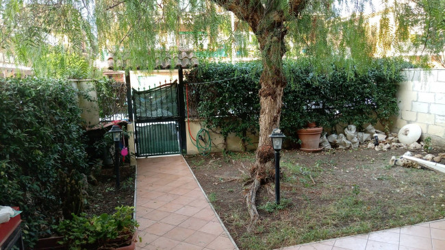 Appartamento in vendita