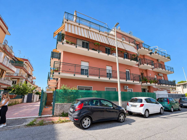 Appartamento 3 locali in vendita