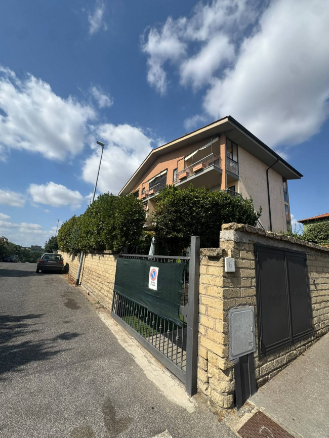 Appartamento in vendita