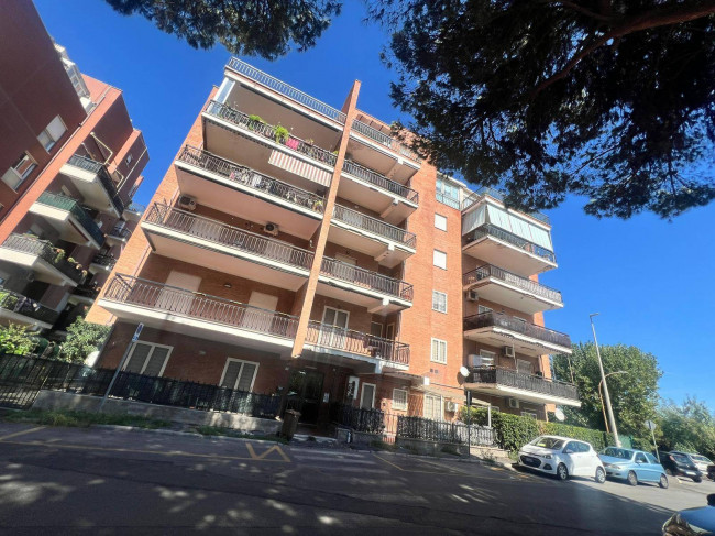 Appartamento 2 locali in vendita