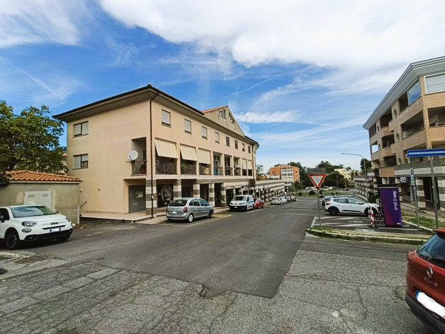 Appartamento in vendita
