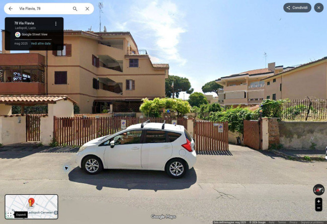 Appartamento 5 locali in affitto