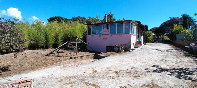 Casa singola in vendita