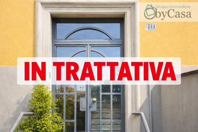 Appartamento 3 locali in vendita