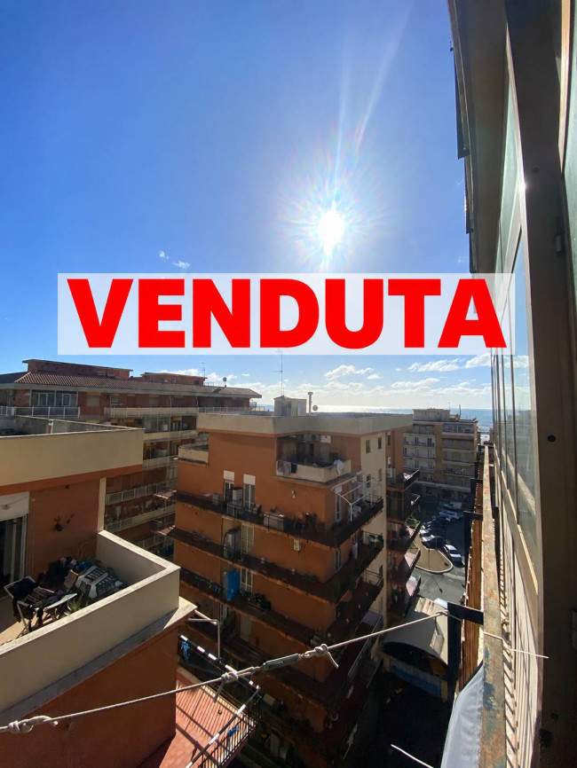 Appartamento 3 locali in vendita