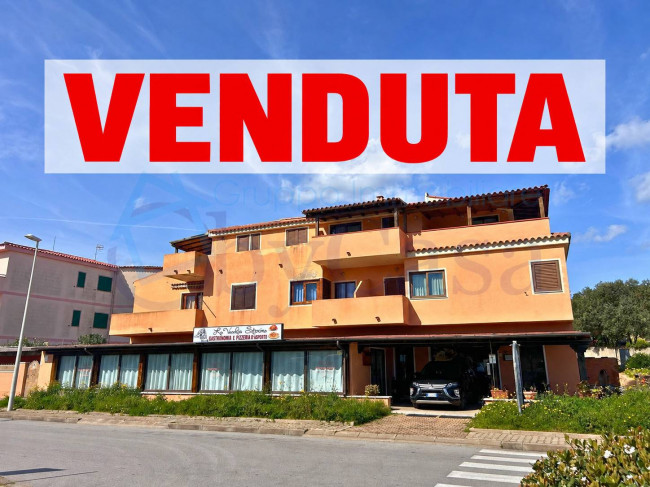 Appartamento 2 locali in vendita