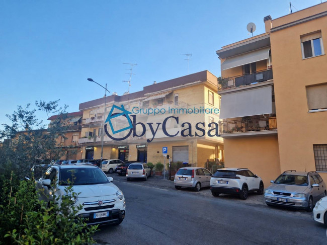 Appartamento 4 locali in vendita