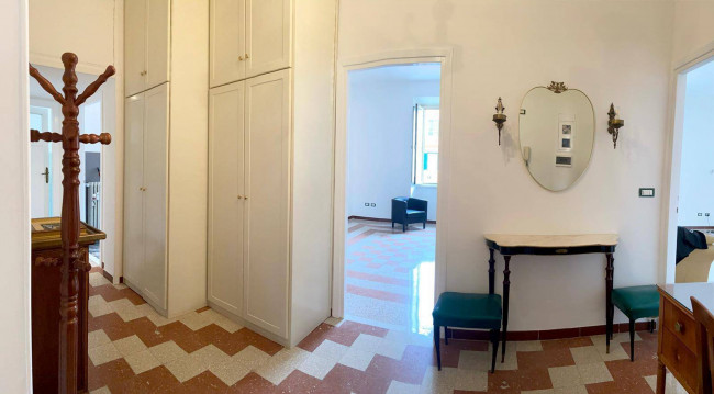 Appartamento in affitto