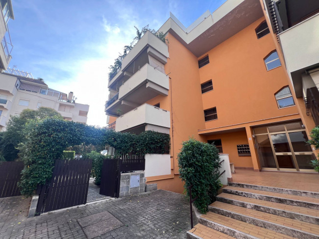 Appartamento 2 locali in vendita