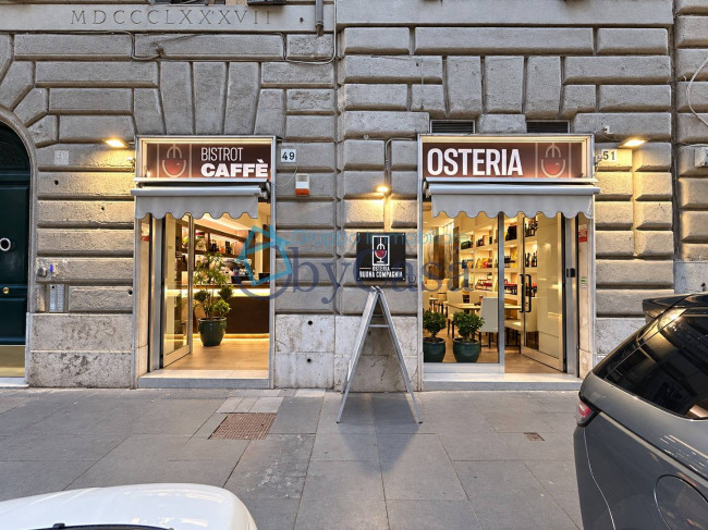 Attività commerciale in vendita