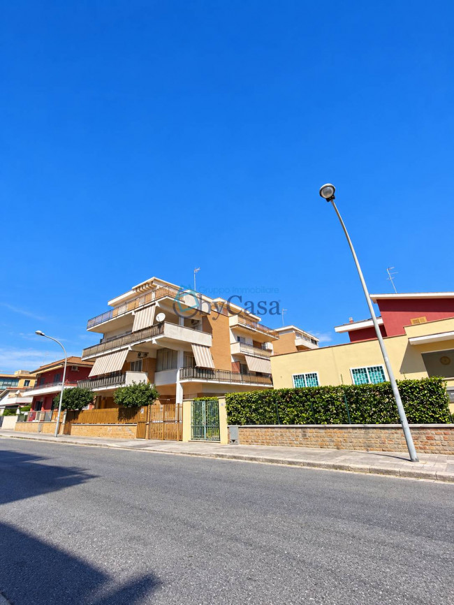 Appartamento 2 locali in vendita