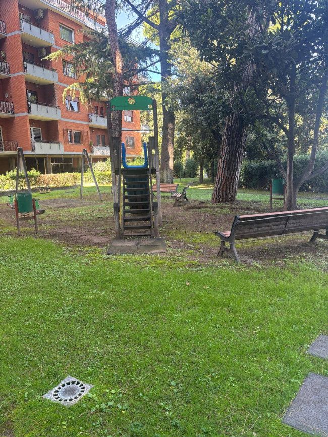 Appartamento in affitto