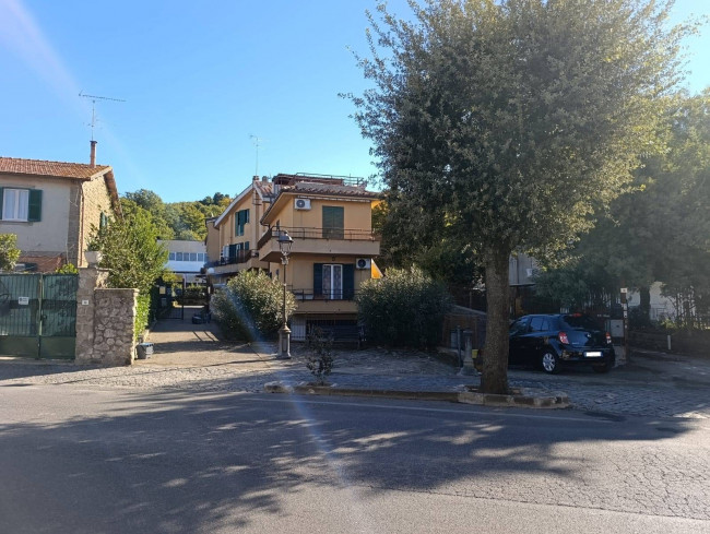 Appartamento in vendita
