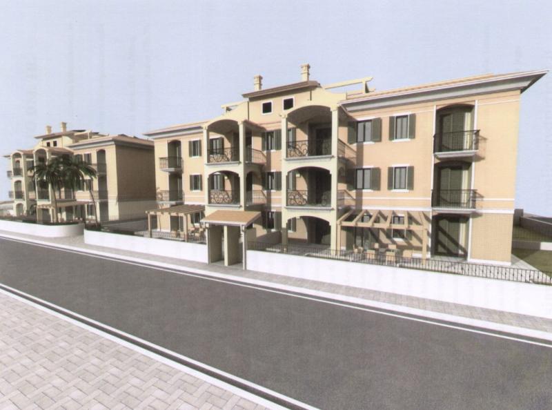 Appartamento SAN BENEDETTO DEL TRONTO vendita  Centro  Casa Broker di Maravalle Nevio Luciano