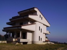 Villa COLONNELLA vendita    Casa Broker di Maravalle Nevio Luciano