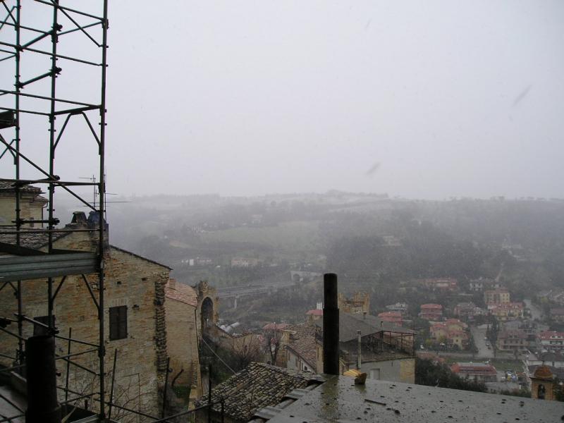 Appartamento CUPRA MARITTIMA vendita    Casa Broker di Maravalle Nevio Luciano