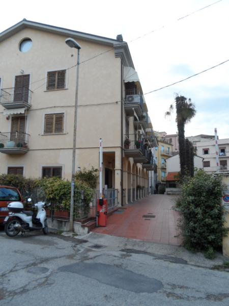 Appartamento SAN BENEDETTO DEL TRONTO vendita  Centro  Casa Broker di Maravalle Nevio Luciano