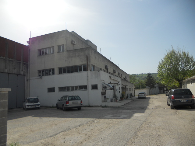 Vendita a Ascoli Piceno in Zona Industriale Campolungo