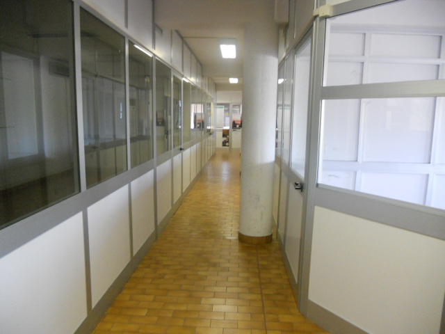 Capannone Commerciale ASCOLI PICENO vendita  Campolungo  Casa Broker di Maravalle Nevio Luciano