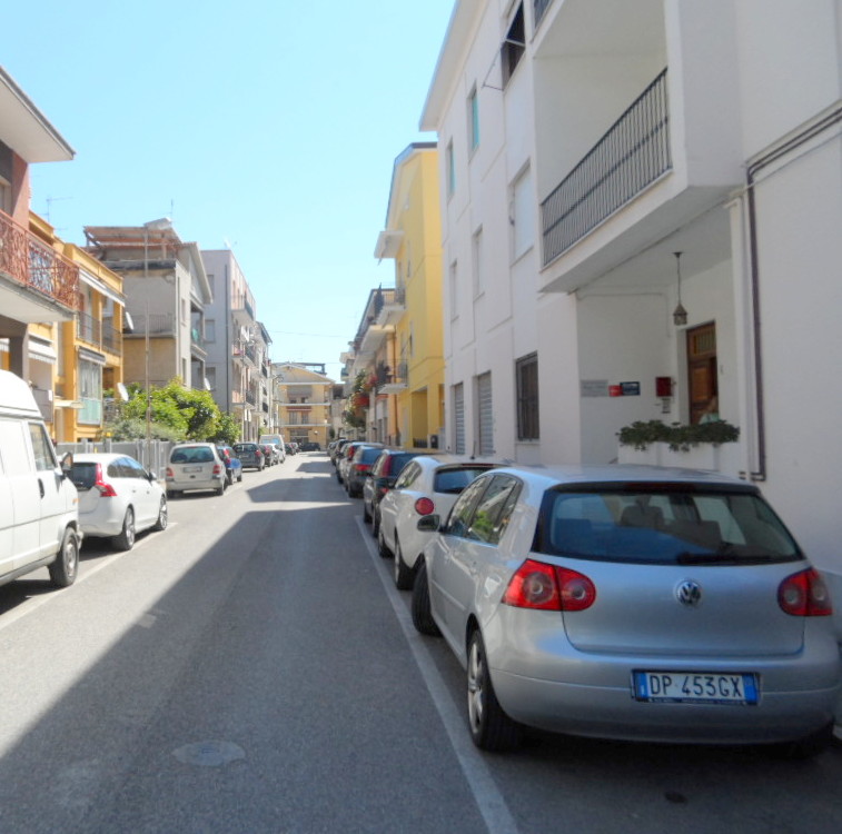  san benedetto del tronto vendita quart: zona ascolani casa broker di maravalle nevio luciano