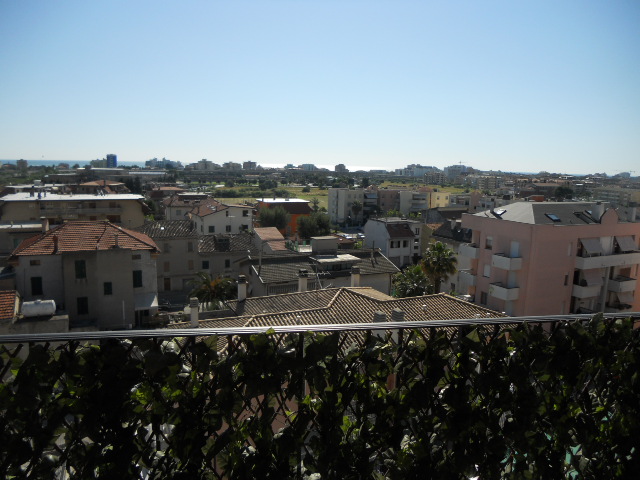 Appartamento SAN BENEDETTO DEL TRONTO vendita  Porto d